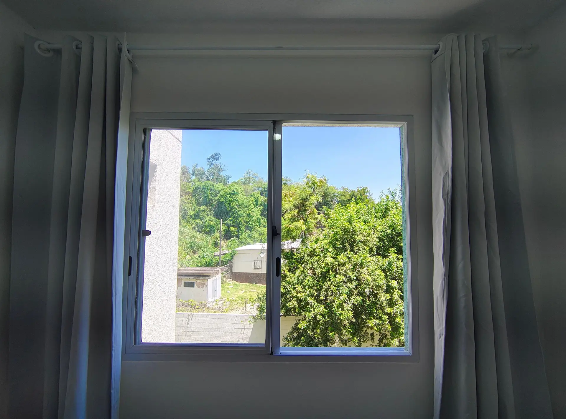 Apartamento de 2 quartos e 47 m²