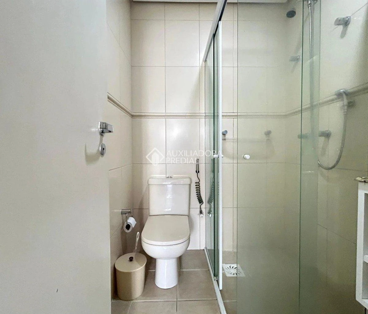 Квартира 85 м² с 2 спальнями и 1 парковкой — photo 31