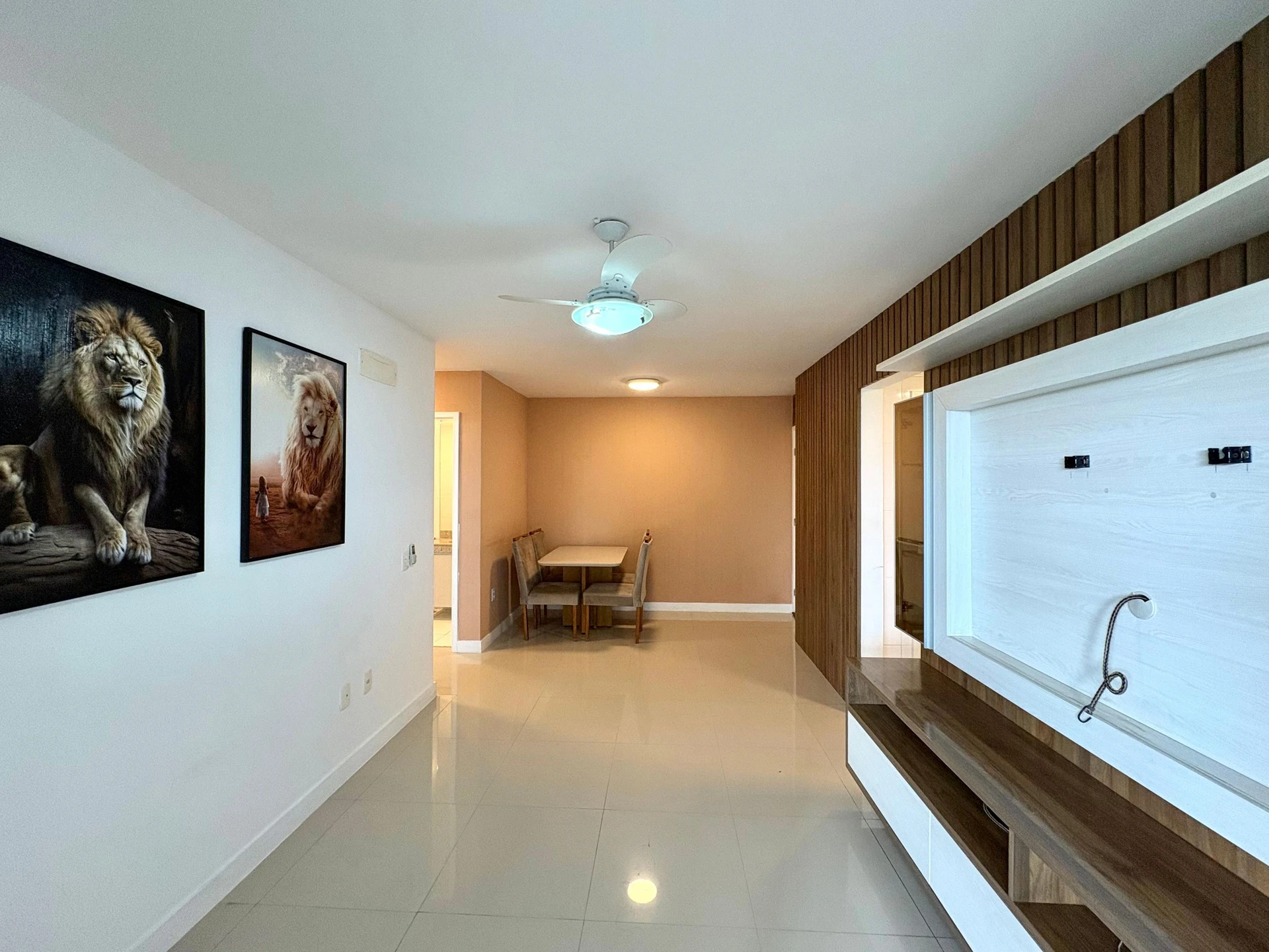 2 quartos e vista para o parque: apartamento de 98 m² — photo 21
