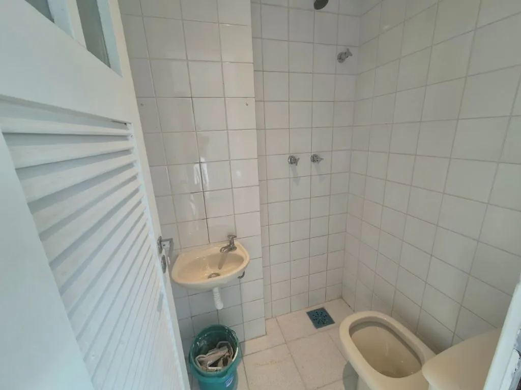 Apartamento de 4 quartos em condomínio com sauna — photo 48