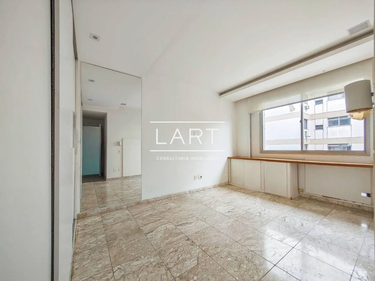 Apartamento de 81 m² no 2º andar com varanda — photo 3