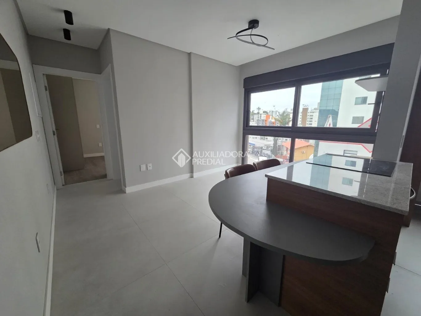 One-bedroom apartment with a home office — photo 20