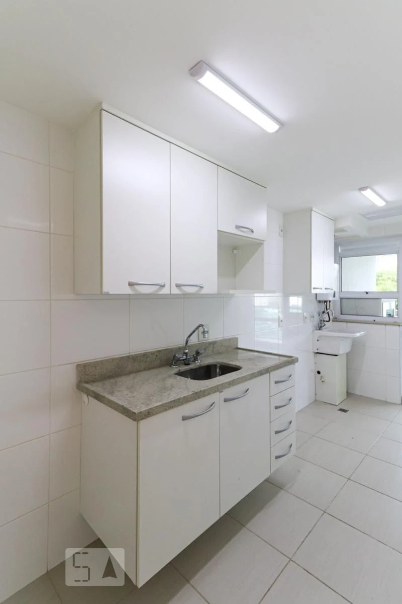 Private BBQ in a 2-bedroom apartment, 70 m² — photo 2