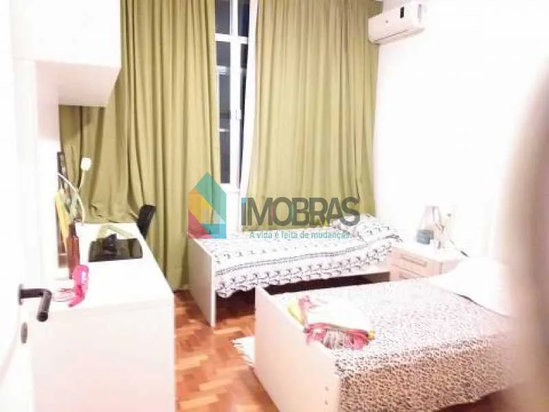 Unfurnished apartment with 3 bedrooms, 3 baths, 1 parking — photo 3