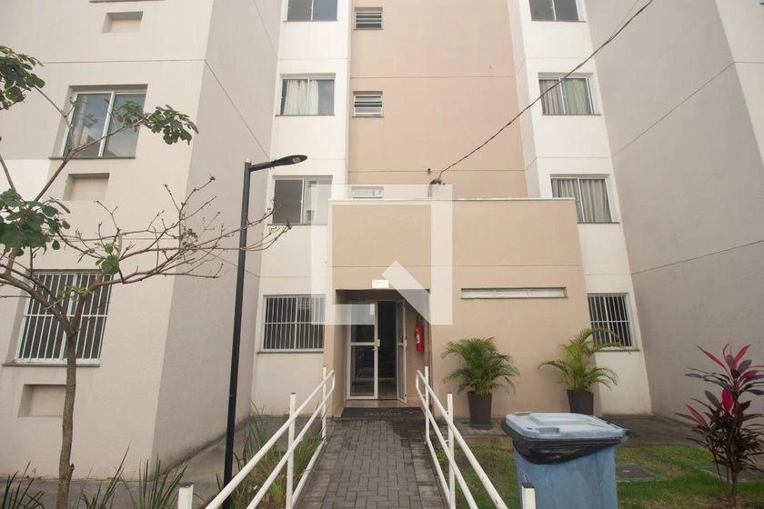 Apartamento de 2 quartos com cozinha compacta e 1 vaga — photo 50