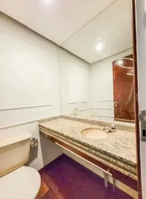 Apartamento para locação com 4 quartos e 141 m² — photo 4