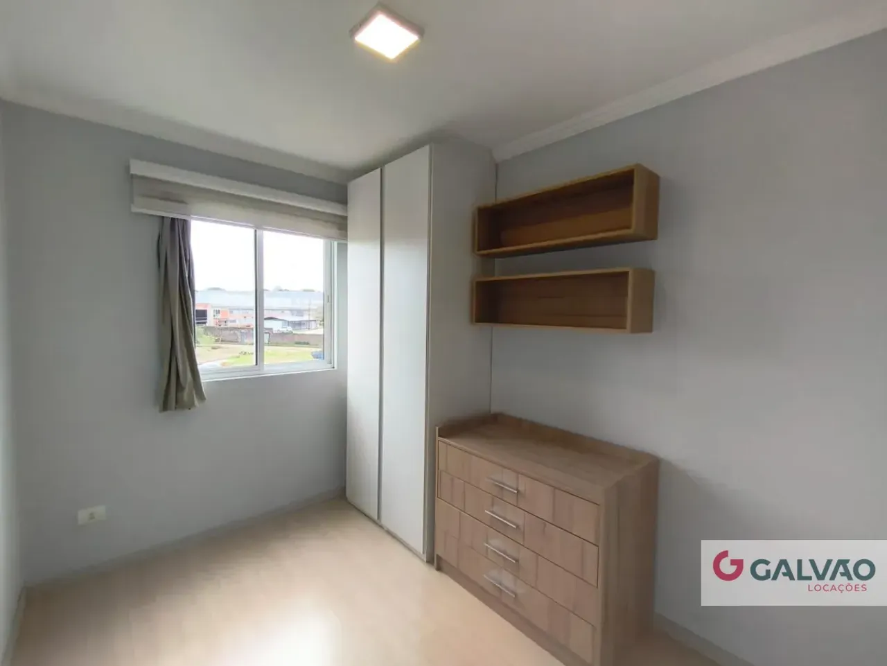 2-bedroom apartment with 94.69 m² and open-plan kitchen — photo 5