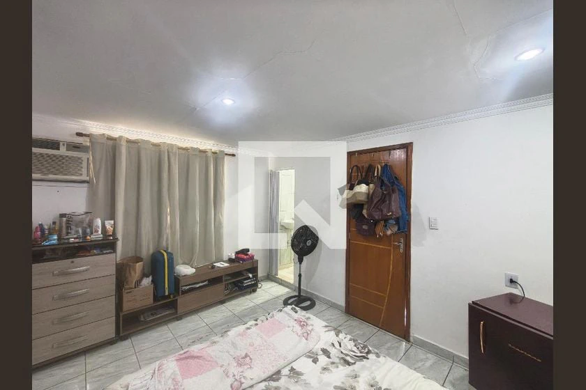 3-bedroom house with a washing machine in Rio de Janeiro — photo 43