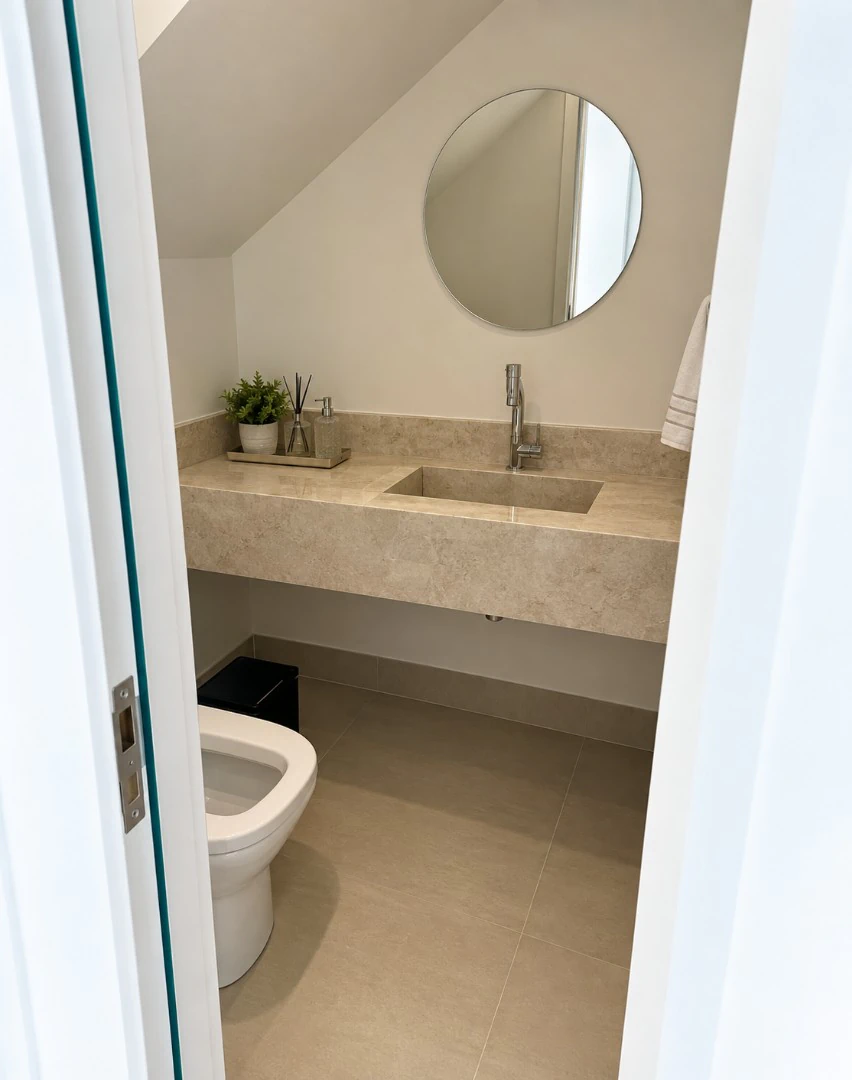 House with 5 en-suite bedrooms and a pool — photo 18