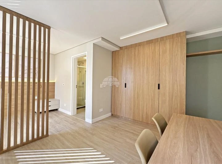 Furnished 41 m² studio on the 6th floor with 1 bedroom — photo 8