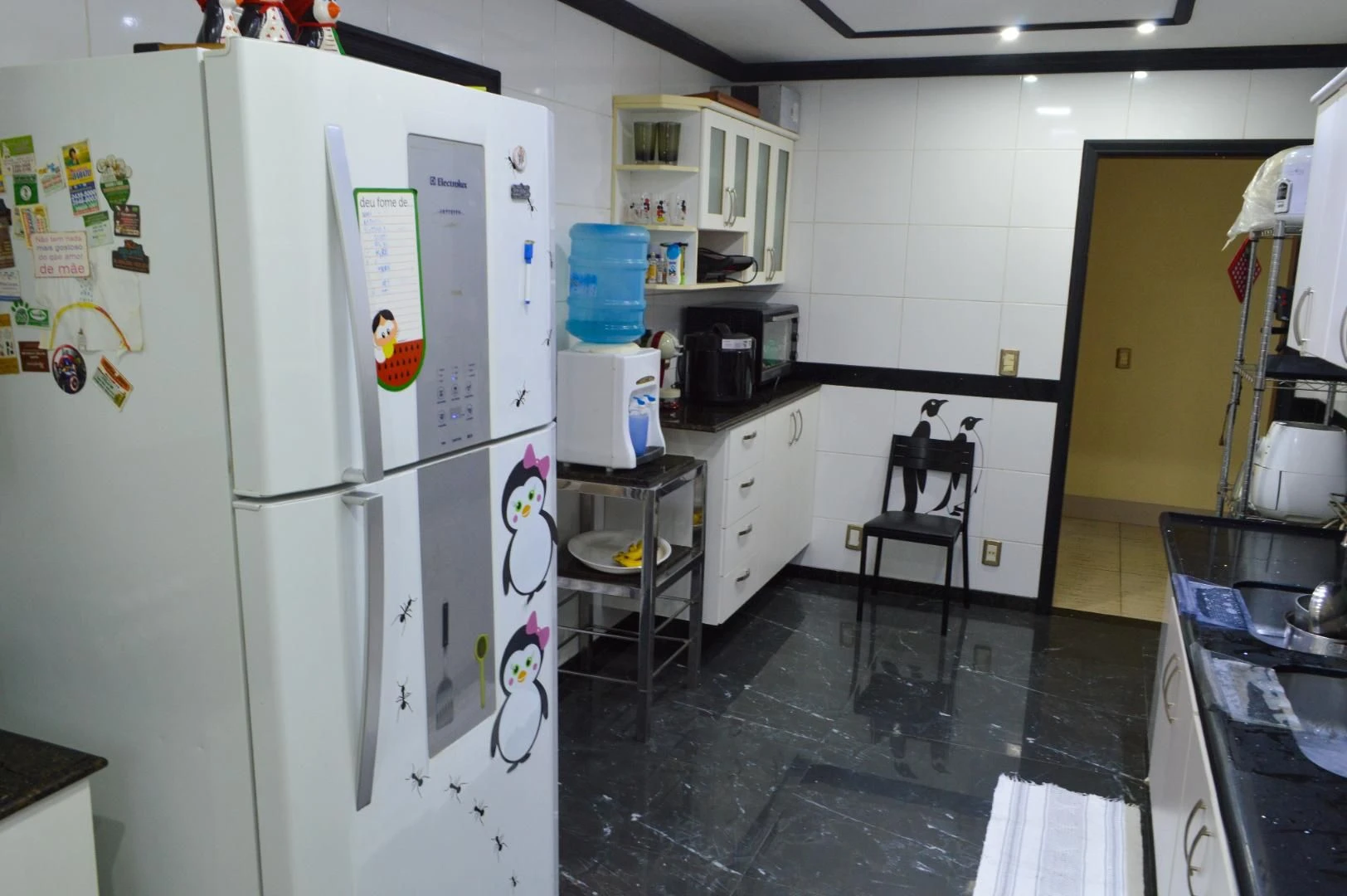 Casa amueblada con 4 dormitorios y 4 baños — photo 15
