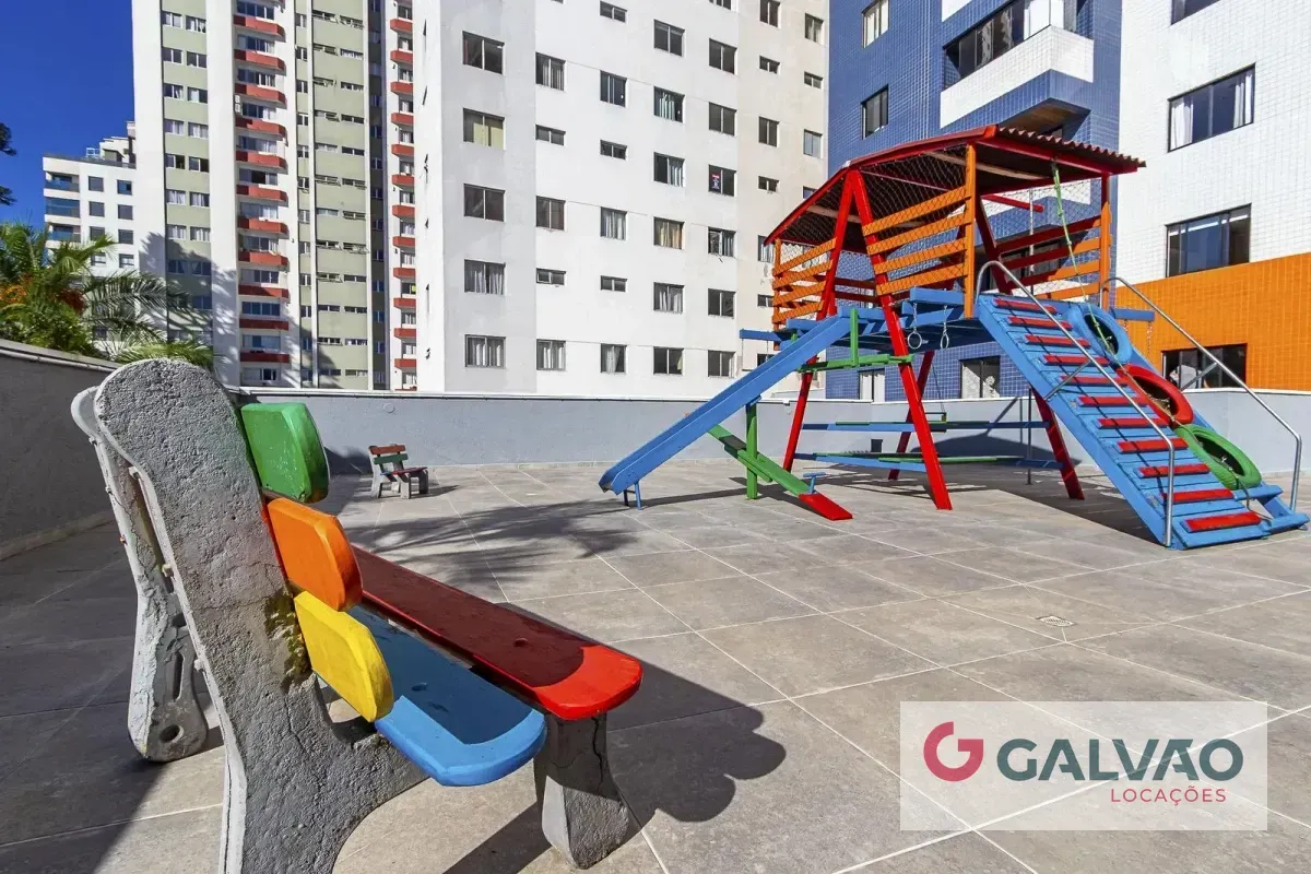 Apartamento de 67 m² com 2 quartos e varanda — photo 16