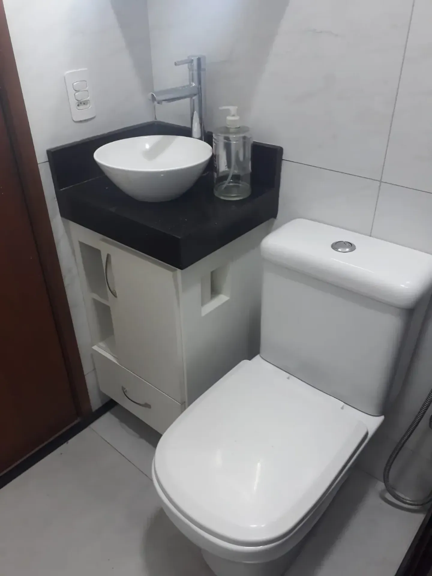 Apartamento, 168 m², com varanda envidraçada — photo 44