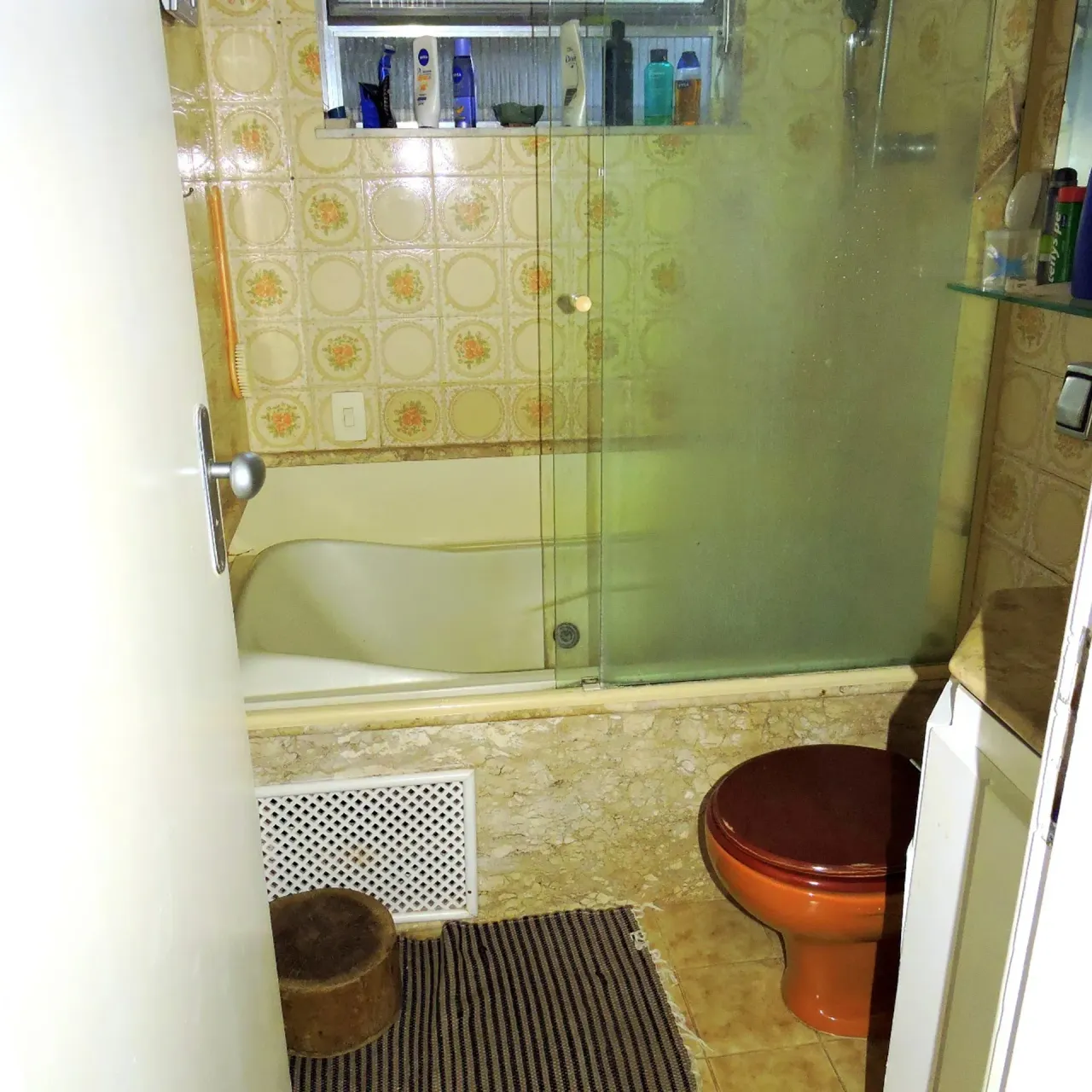 Casa con 3 dormitorios y cocina cerrada con fogón a gas — photo 14