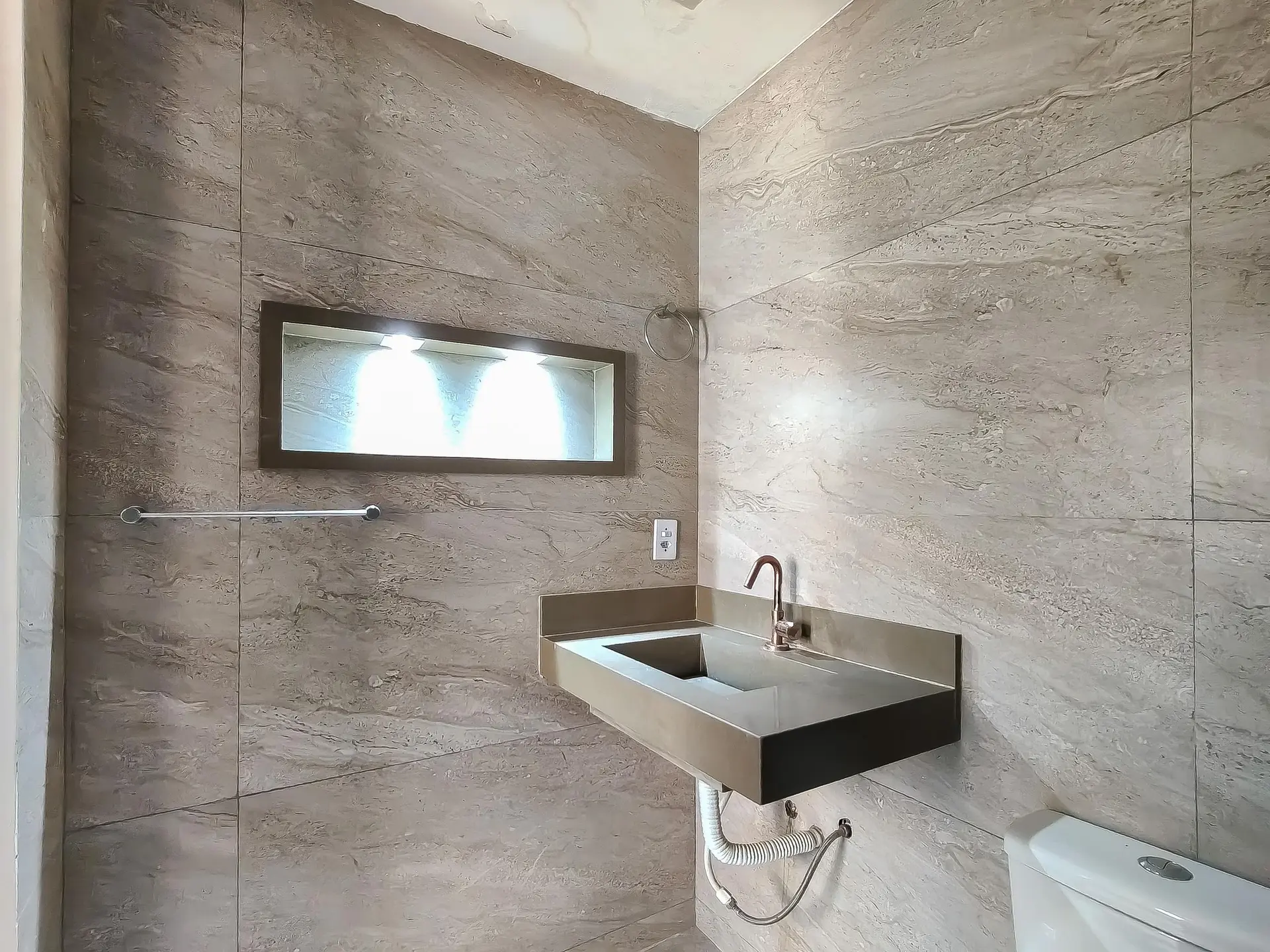 3-bedroom house with a garden in Rio de Janeiro — photo 12