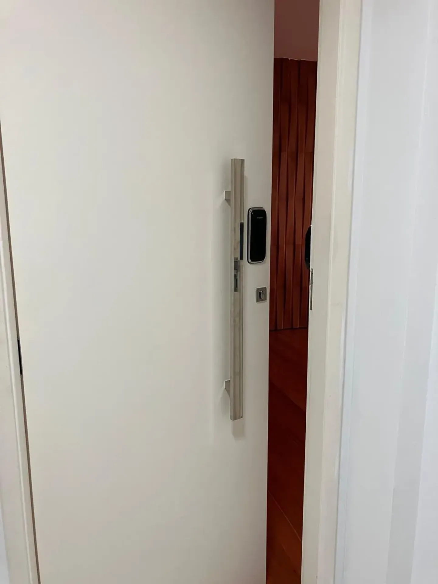 Квартира з 3 спальнями та робочим місцем, Ріо-де-Жанейро — photo 34