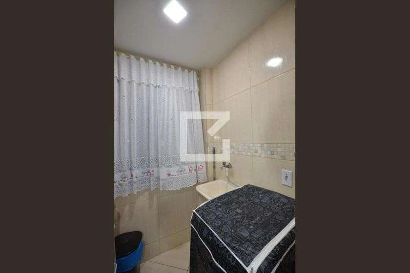 Furnished apartment with 2 bedrooms and a balcony — photo 27