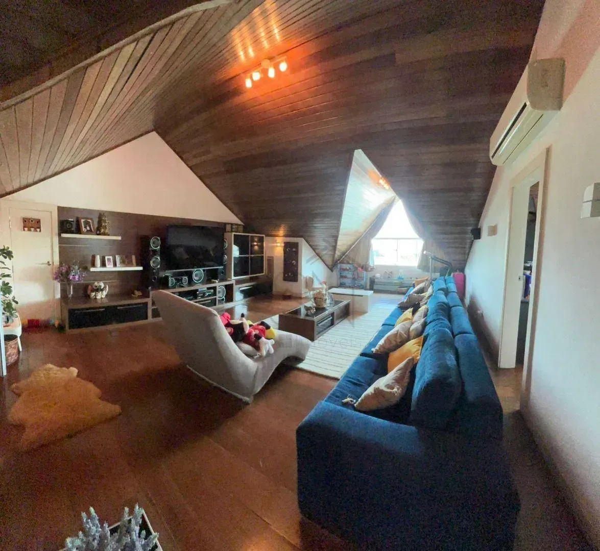 Furnished house 830 m² with 6 bedrooms and open kitchen — photo 53