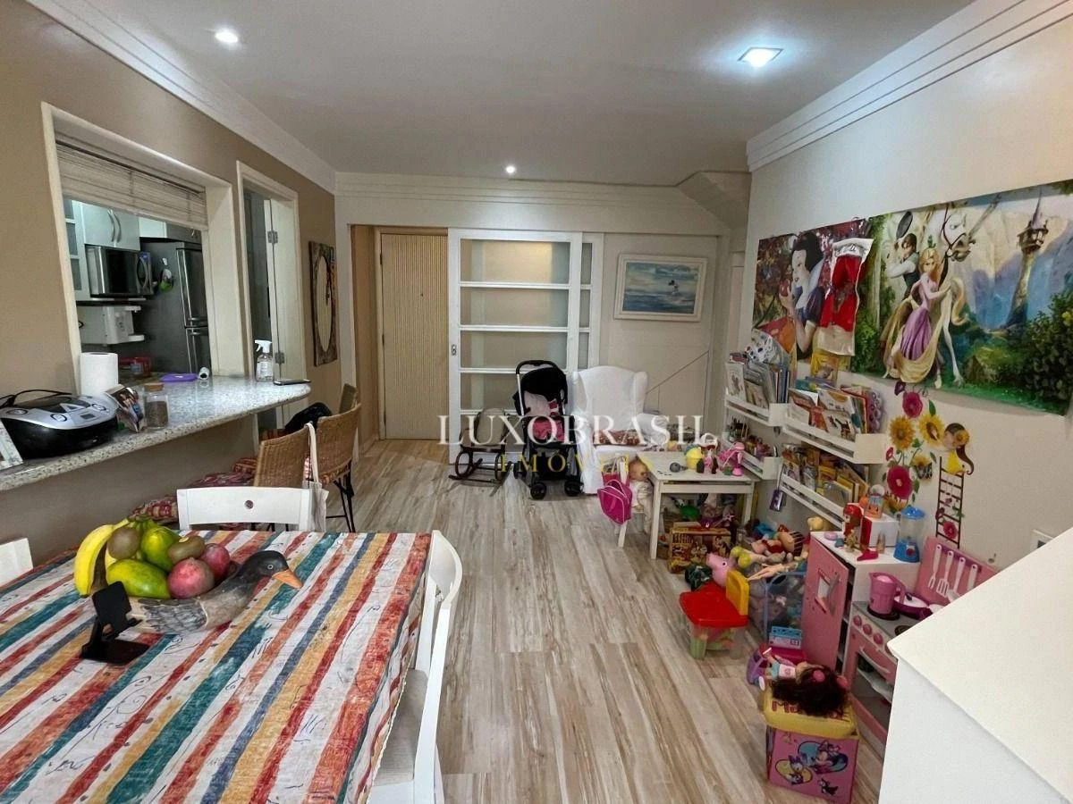 Furnished 3-bedroom apartment with 3 bathrooms — photo 4