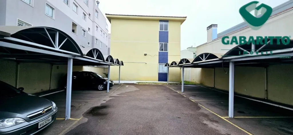 Apartamento com 2 quartos e vaga de garagem — photo 11