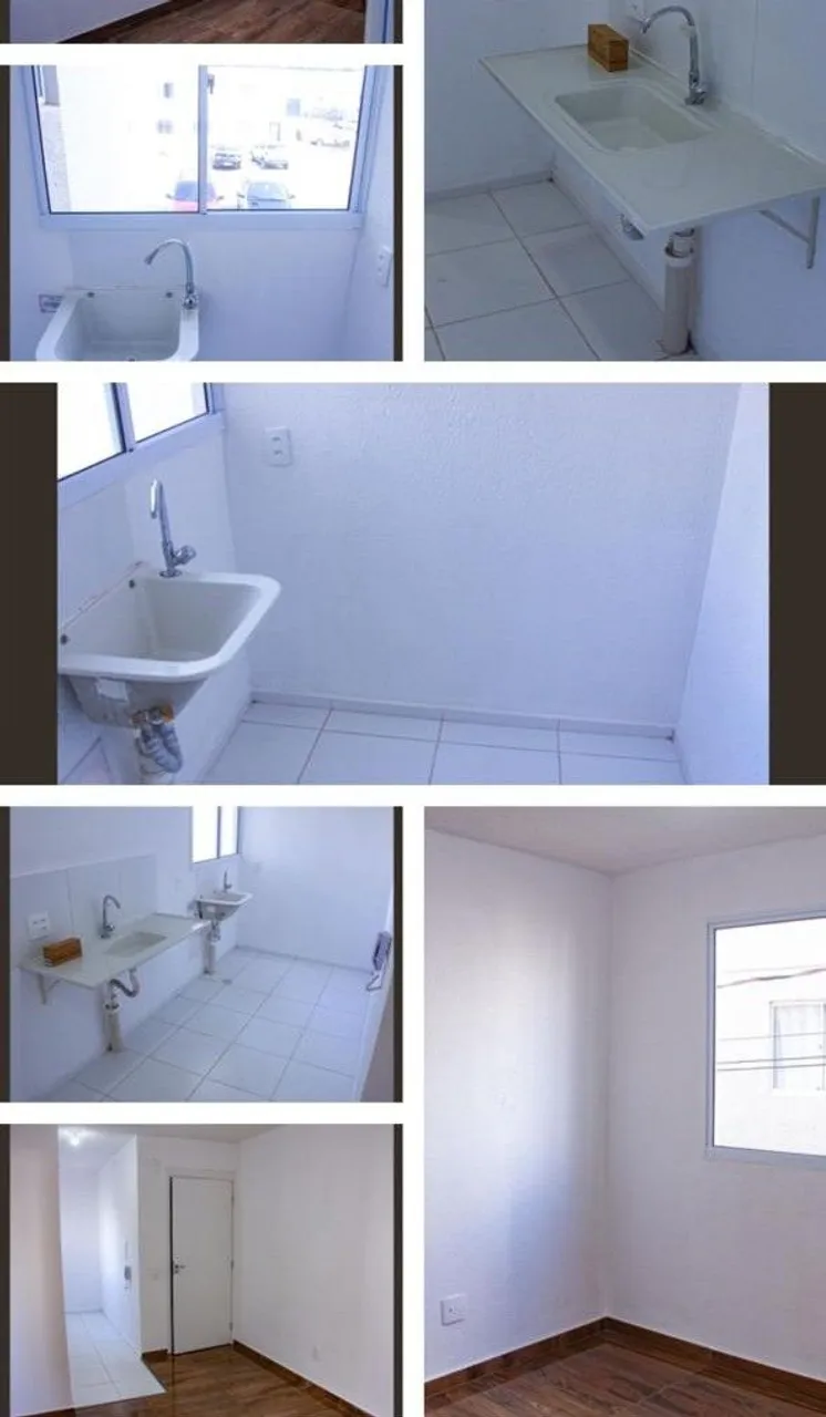 2-bedroom, 47 m² apartment in Rio de Janeiro — photo 3