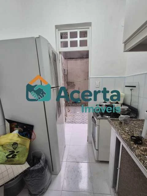 2-bedroom apartment with a separate closed kitchen — photo 2