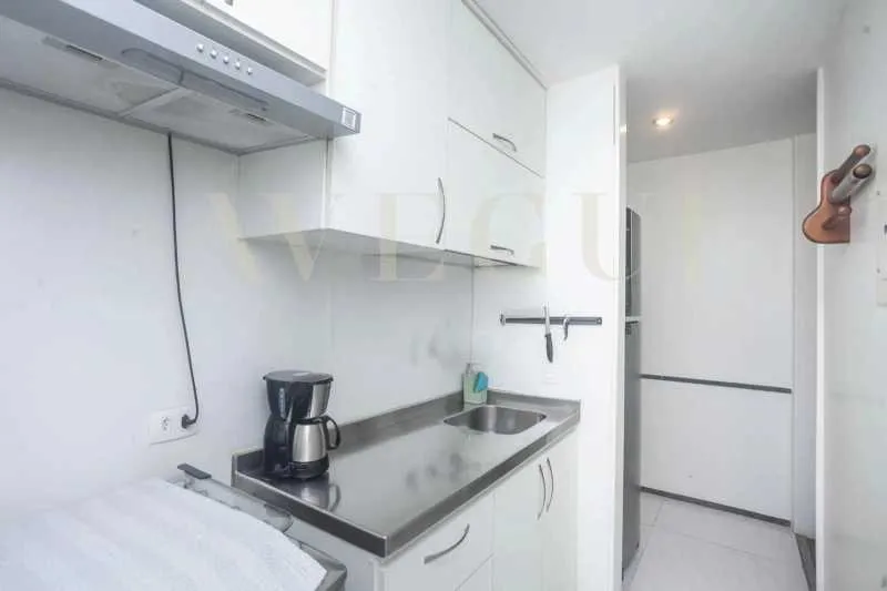Apartment, 71 m², with a water view — photo 17