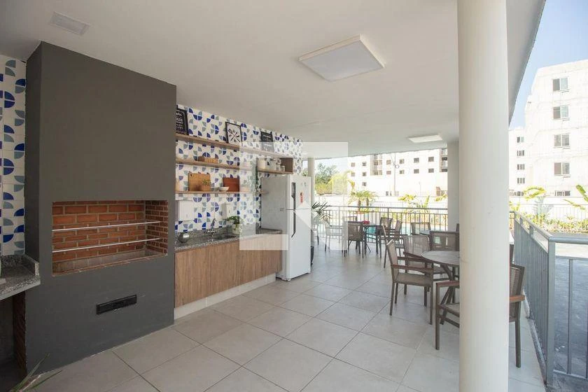 2-bedroom apartment with an open-plan gas kitchen — photo 7
