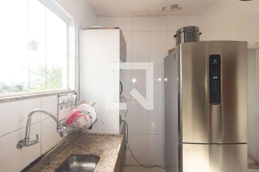 Casa mobiliada com 2 quartos, 1 banheiro e 80 m² — photo 28