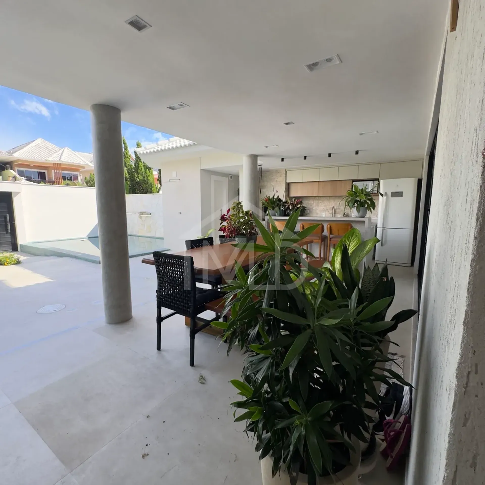 Casa de 3 quartos com lava-louças, Recreio dos Bandeirantes — photo 6