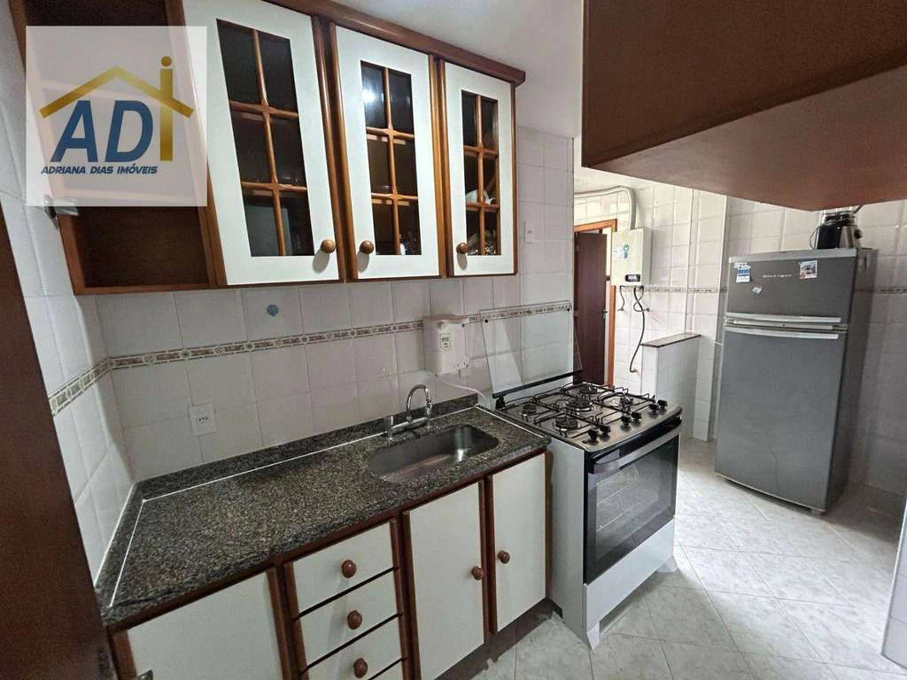 Apartamento de 3 quartos com varanda e 105 m² — photo 15