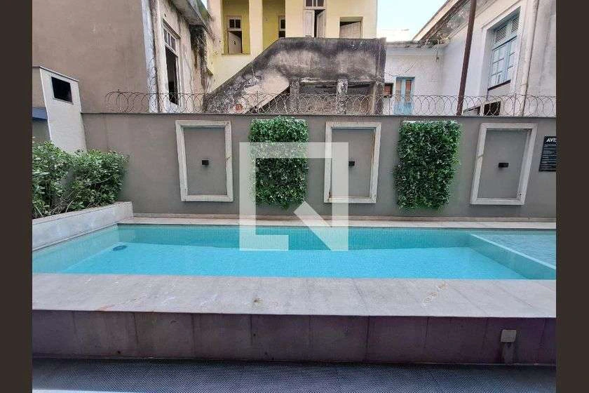 Furnished 54 m² apartment with 1 bedroom and balcony — photo 18