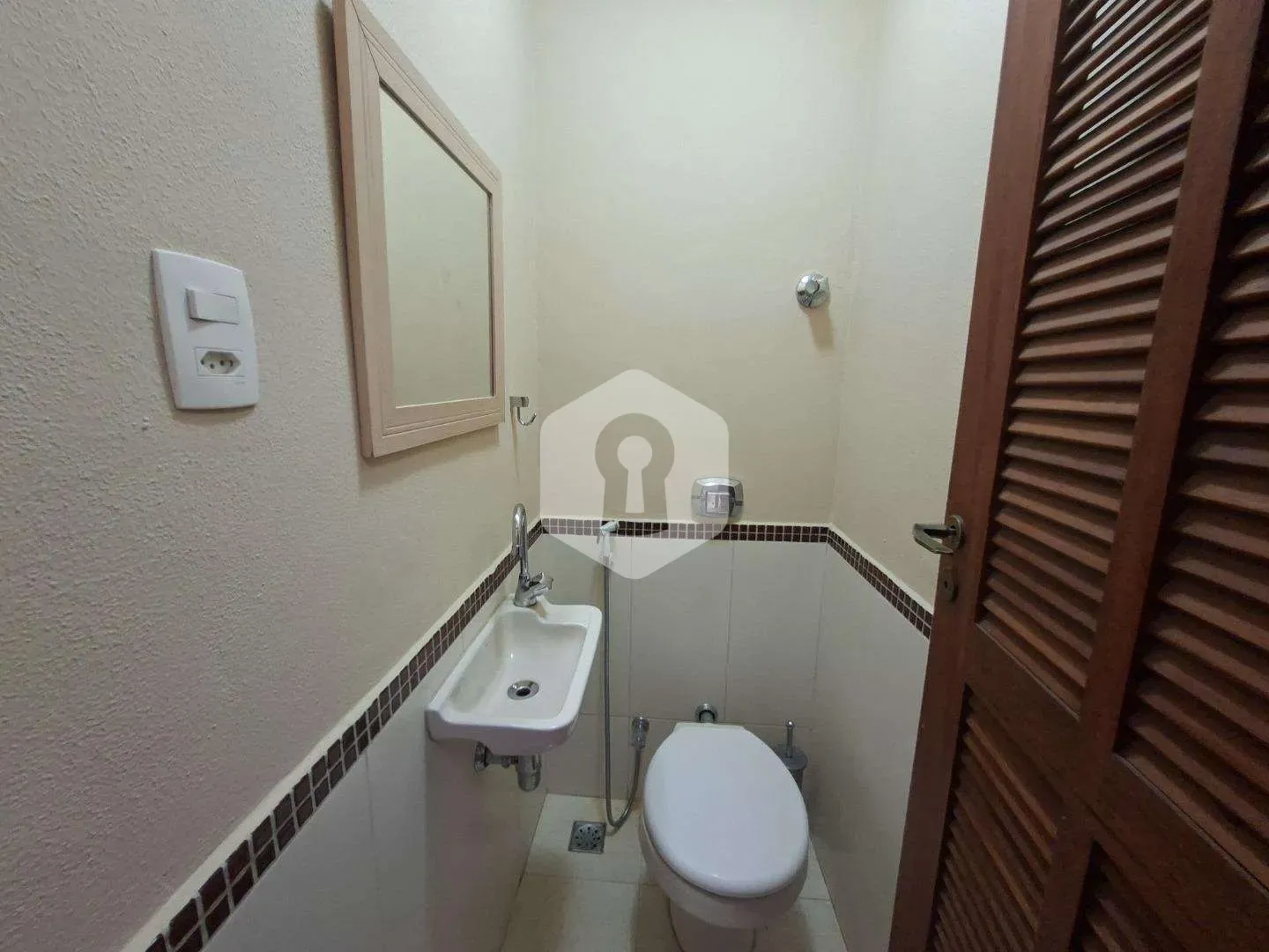 One-bedroom apartment, 59 m² — photo 25