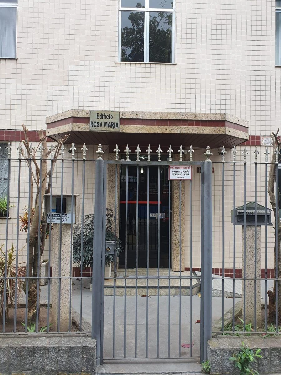 Apartamento de 2 quartos com 65 m² e 1 vaga — photo 14