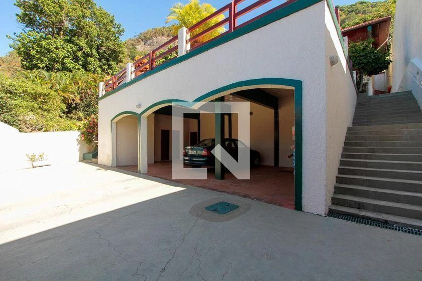 Furnished house with 4 bedrooms and a gas stove 657 m² — photo 34