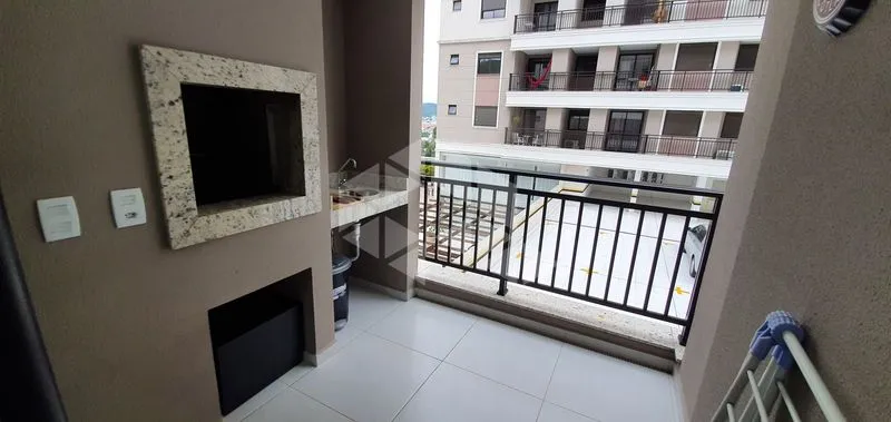2-bedroom apartment with en-suite and open-plan gas kitchen — photo 13