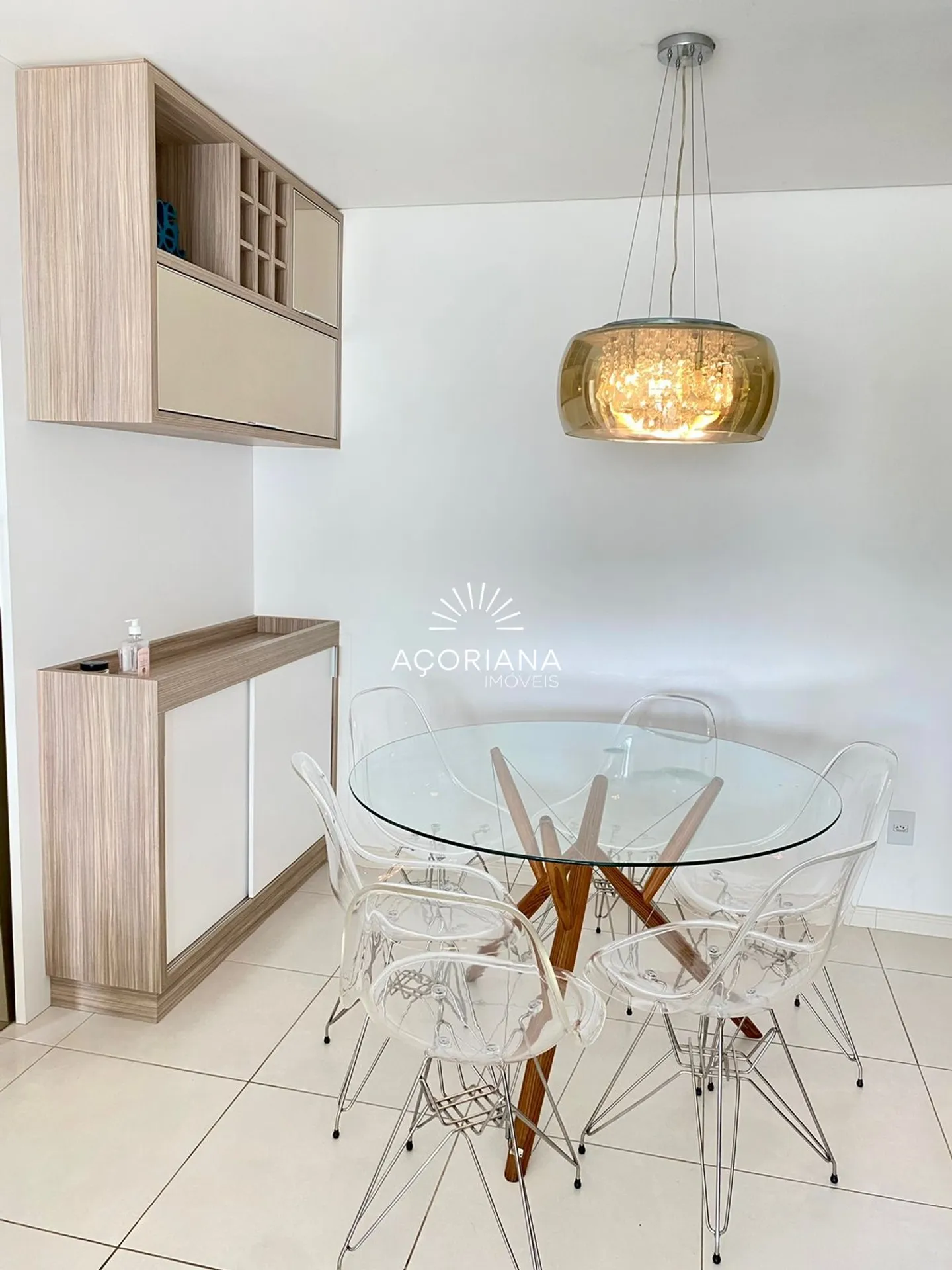 2-bedroom apartment with open-plan kitchen and 79 m² — photo 12