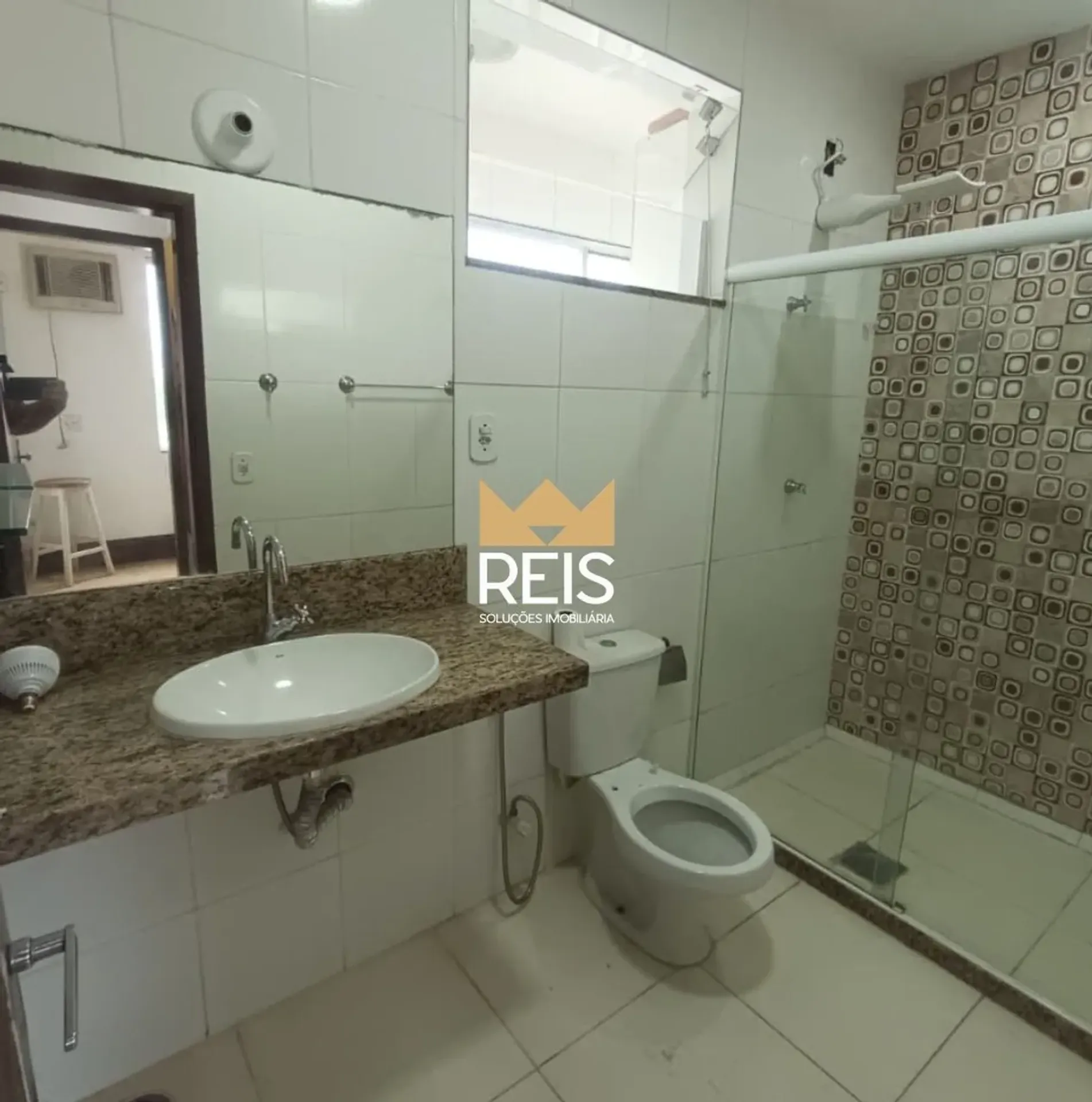 Apartment, 60 m², with a mountain view — photo 7