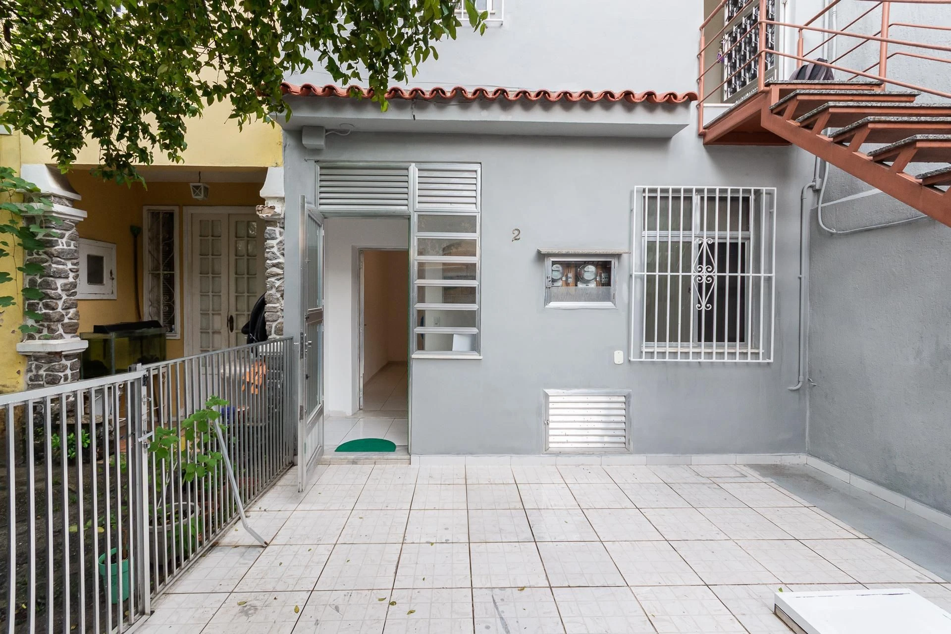 Casa en alquiler con 2 habitaciones y 2 baños — photo 9
