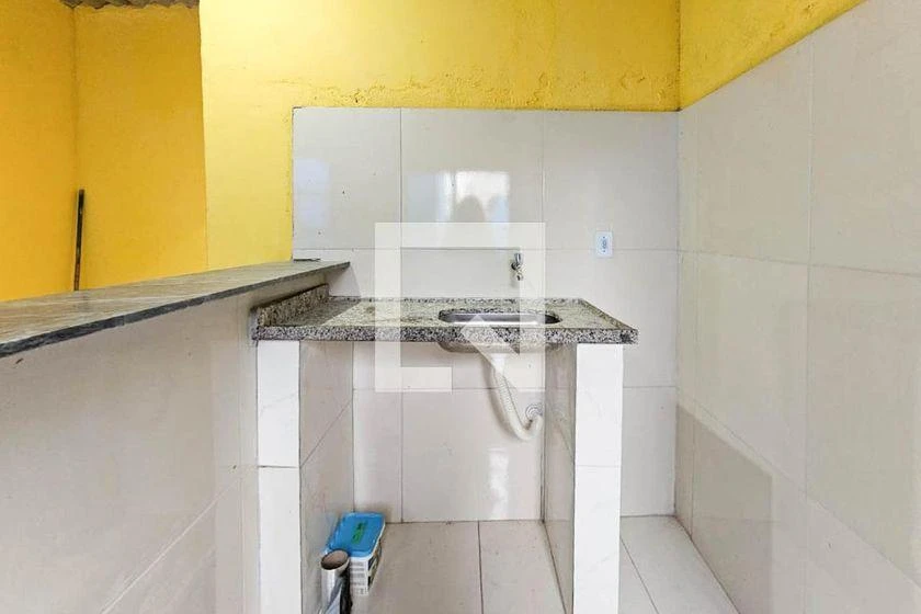 One-bedroom house, 35 m² — photo 2
