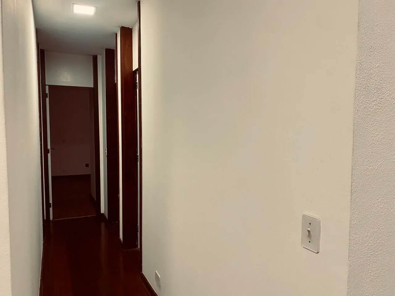 3-bedroom apartment with a balcony and 2 parking spaces — photo 15