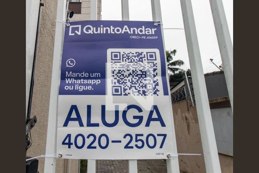 Apartamento de 1 quarto com máquina de lavar, Lindóia — photo 27