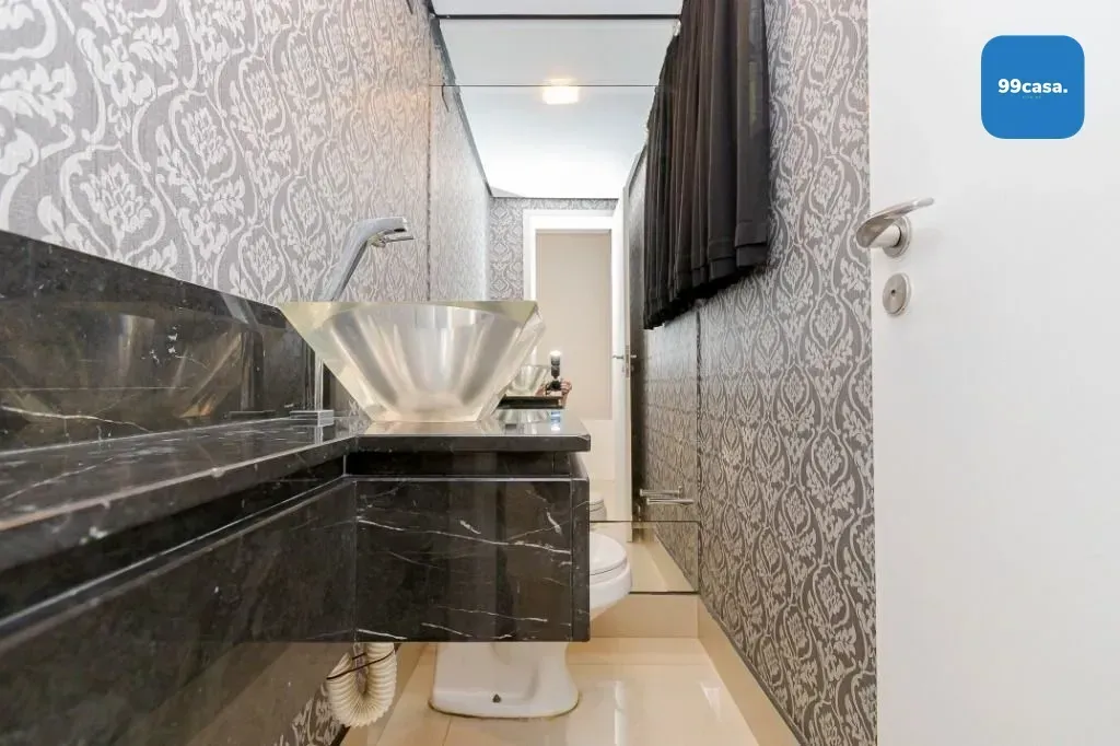 Apartamento, 106 m², com varanda envidraçada — photo 15