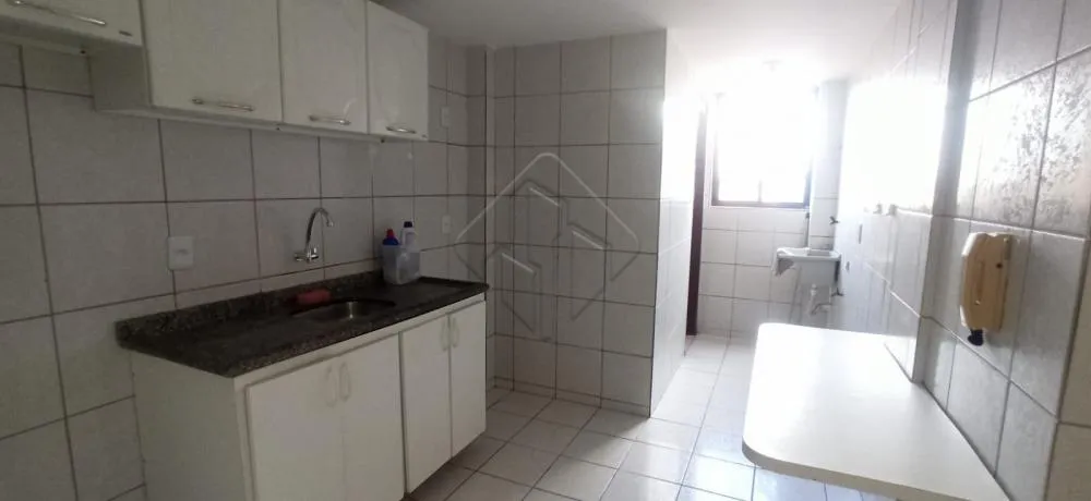 Apartamento de 3 quartos, sendo 1 suíte, 70 m²