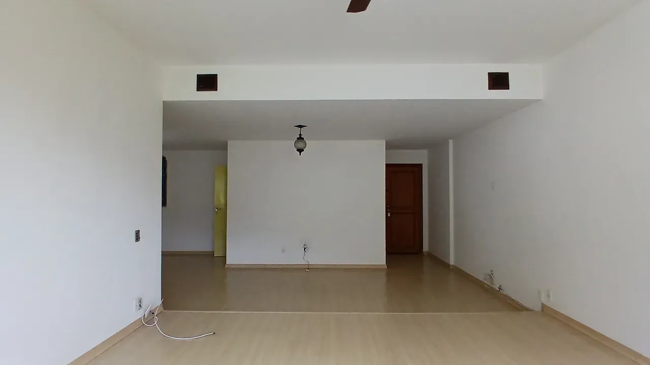 Vista a la montaña y 3 dormitorios: departamento de 148 m² — photo 5