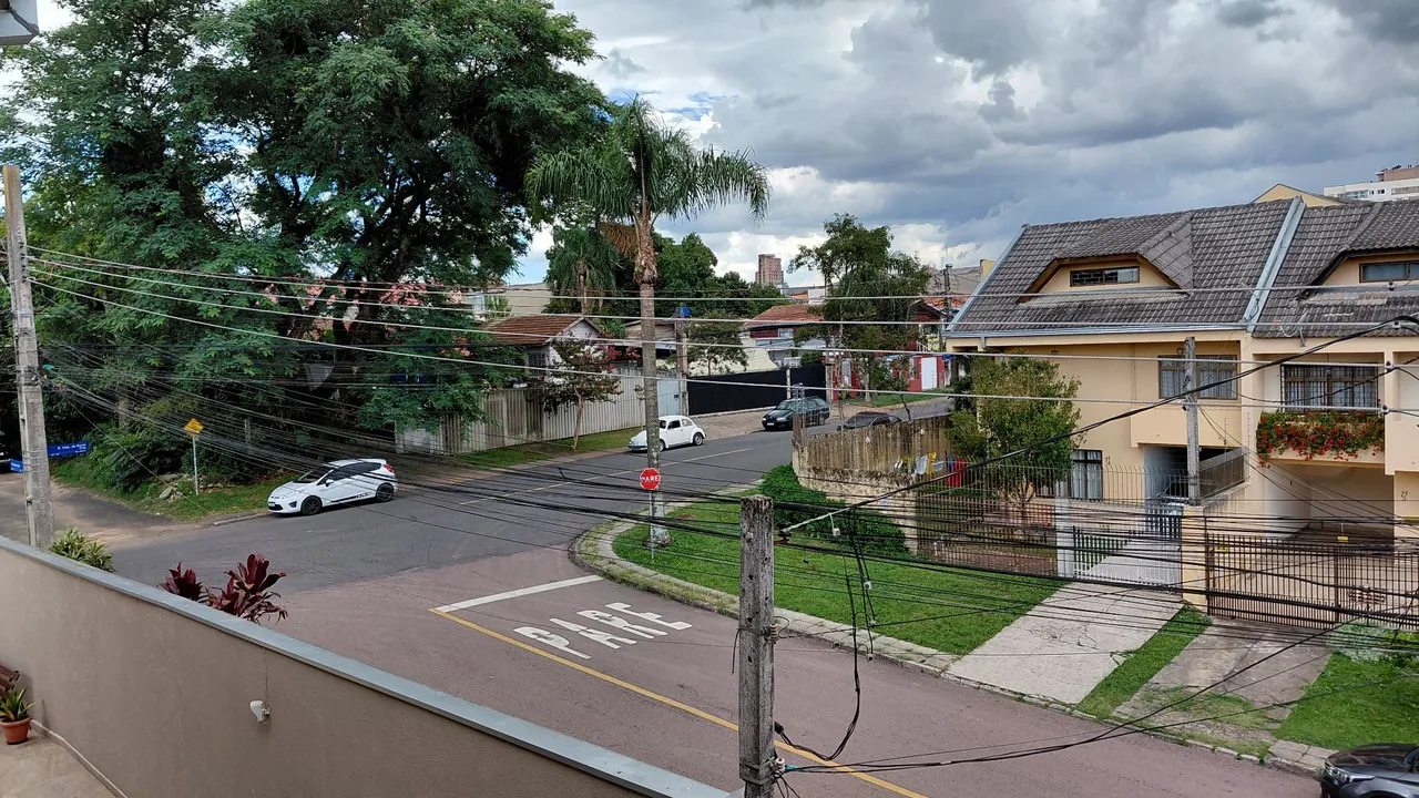 3-bedroom, 159 m² house in Curitiba — photo 16