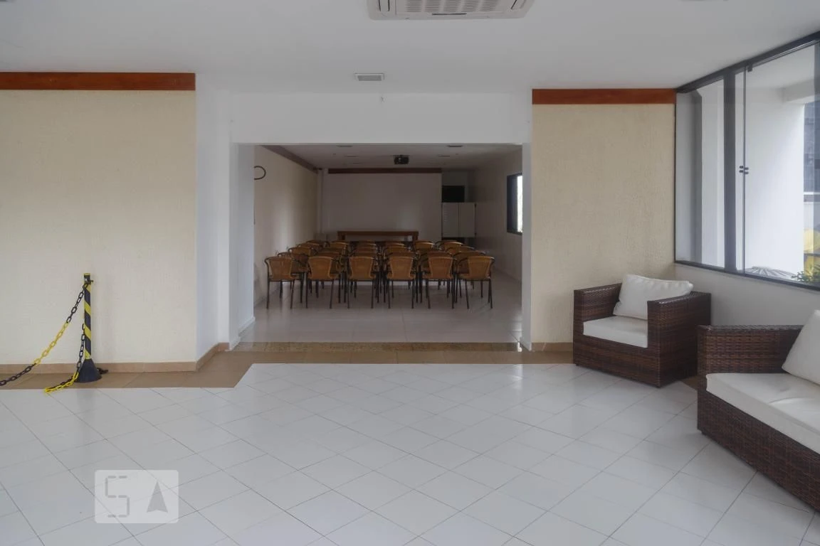Apartamento com 2 suítes e varanda — photo 39