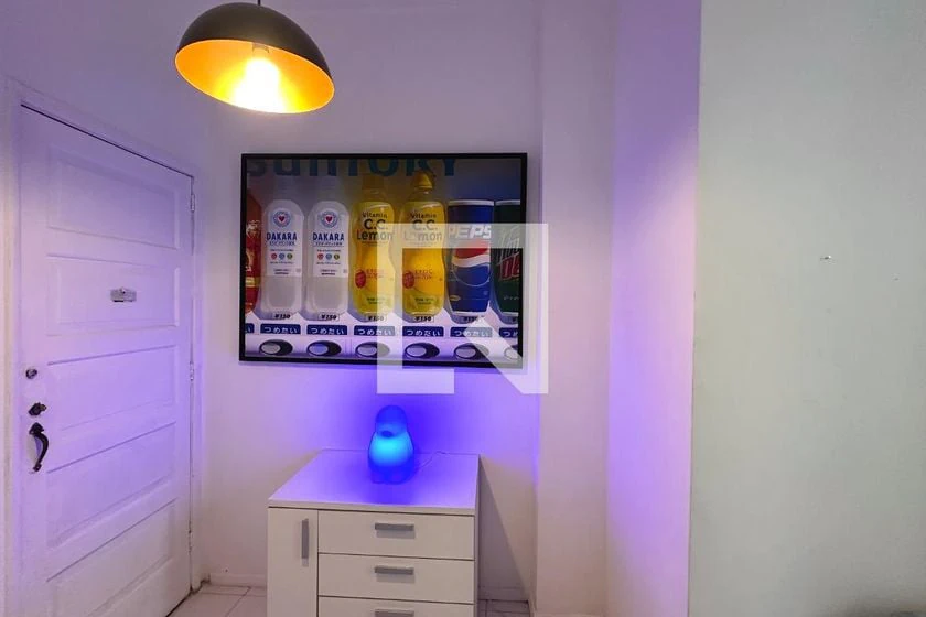 2-bedroom apartment with a home office — photo 19