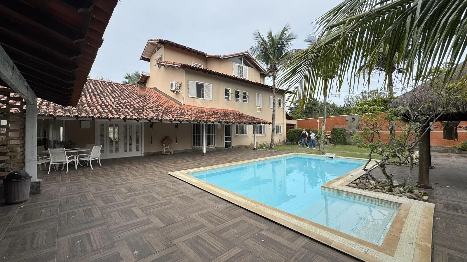 Casa mobiliada com 6 quartos e 850 m² — photo 20