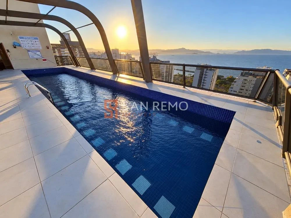 2-bedroom apartment with a water view in Florianópolis — photo 7